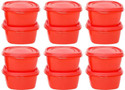 Cutting EDGE Plastic Fridge Container  - 500