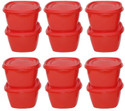 Cutting EDGE Plastic Fridge Container  - 600