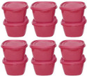 Cutting EDGE Plastic Fridge Container  - 600