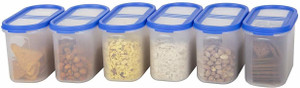 Cutting EDGE Plastic Grocery Container - 1200