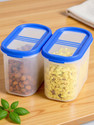 Cutting EDGE Plastic Grocery Container -