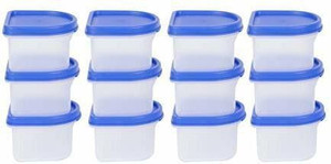 Cutting EDGE Plastic Grocery Container - 250