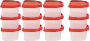 Cutting EDGE Plastic Grocery Container - 250