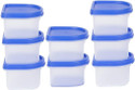 Cutting EDGE Plastic Grocery Container -