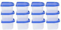 Cutting EDGE Plastic Grocery Container -