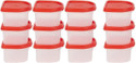 Cutting EDGE Plastic Grocery Container -