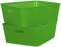 Cutting EDGE Plastic Set of 2 