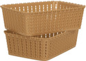 Cutting EDGE Plastic Set of 2 