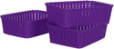 Cutting EDGE Plastic Set of 3 