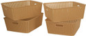 Cutting EDGE Plastic Set of 4 
