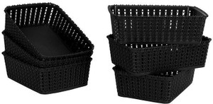 Cutting EDGE Plastic Set of 6