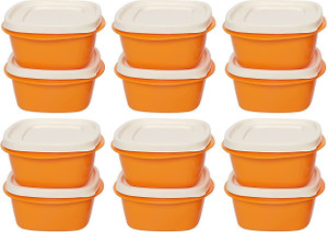cutting edge plastic utility container  - 15 l
