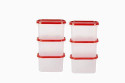 Cutting EDGE Plastic Utility Container -