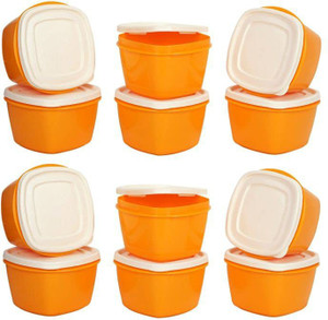 cutting edge plastic utility container  - 2 l