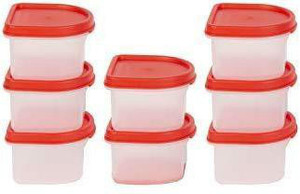 Cutting EDGE Plastic Utility Container - 250