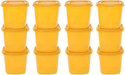 Cutting EDGE Plastic Utility Container  - 250