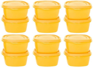 cutting edge plastic grocery container  - 500