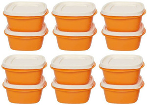 cutting edge plastic utility container  - 500