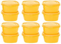 Cutting EDGE Plastic Grocery Container  - 500