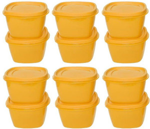 cutting edge plastic utility container  - 600