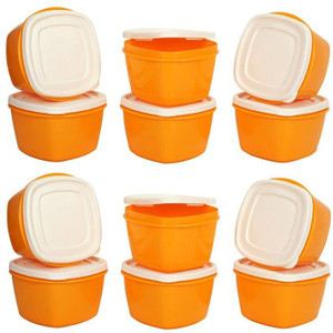 cutting edge plastic utility container  - 600