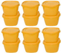 Cutting EDGE Plastic Utility Container  - 600