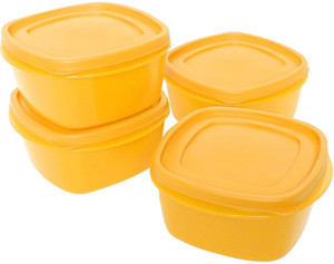 cutting edge polypropylene fridge container  - 1500 ml