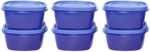 cutting edge polypropylene fridge container  - 1500 ml