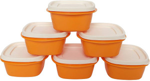 cutting edge polypropylene fridge container  - 1500 ml
