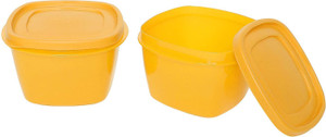 cutting edge polypropylene fridge container  - 1500 ml