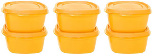 cutting edge polypropylene fridge container  - 1500 ml
