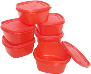 cutting edge polypropylene fridge container  - 1500 ml