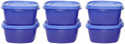 Cutting EDGE Polypropylene Fridge Container  - 1500 ml
