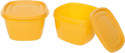 Cutting EDGE Polypropylene Fridge Container  - 1500 ml