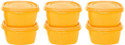 Cutting EDGE Polypropylene Fridge Container  - 1500 ml