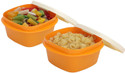Cutting EDGE Polypropylene Fridge Container  - 1500 ml