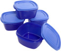 Cutting EDGE Polypropylene Fridge Container  - 1500 ml