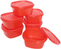 Cutting EDGE Polypropylene Fridge Container  - 1500 ml