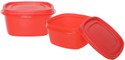Cutting EDGE Polypropylene Fridge Container  - 1500 ml