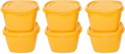 Cutting EDGE Polypropylene Fridge Container  - 2000