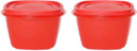 Cutting EDGE Polypropylene Fridge Container  - 2000