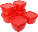 Cutting EDGE Polypropylene Fridge Container  - 2000