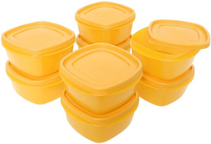 cutting edge polypropylene fridge container  - 500