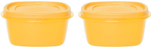 cutting edge polypropylene fridge container  - 500