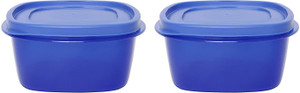 cutting edge polypropylene fridge container  - 500