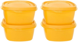 cutting edge polypropylene fridge container  - 500