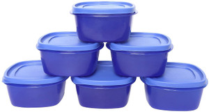 cutting edge polypropylene fridge container  - 500
