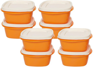 cutting edge polypropylene fridge container  - 500