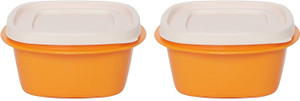 cutting edge polypropylene fridge container  - 500