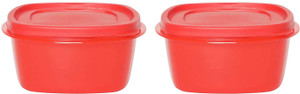 cutting edge polypropylene fridge container  - 500